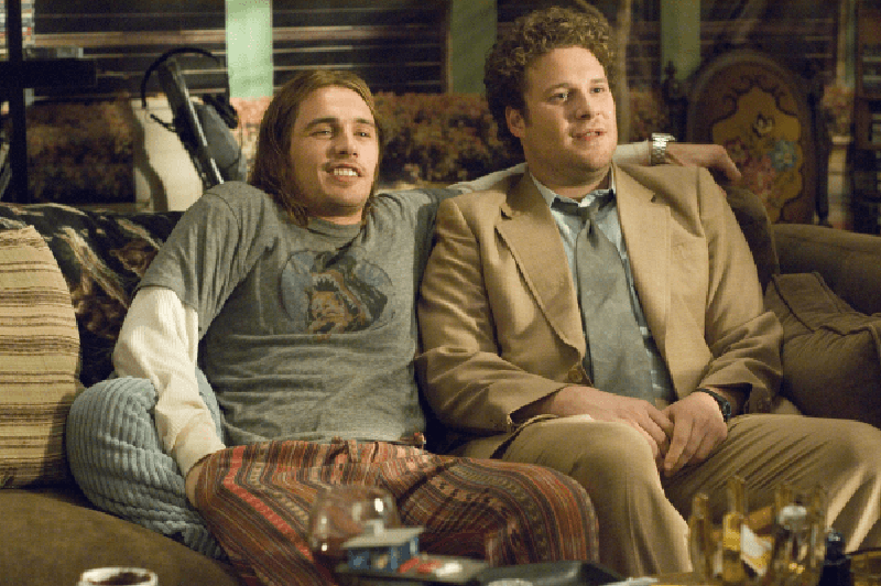 Image from Pineapple Express